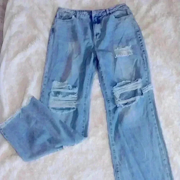 Jeans - Picture 1 of 5